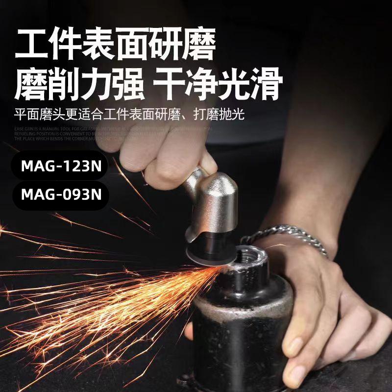 手持式迷你打磨机