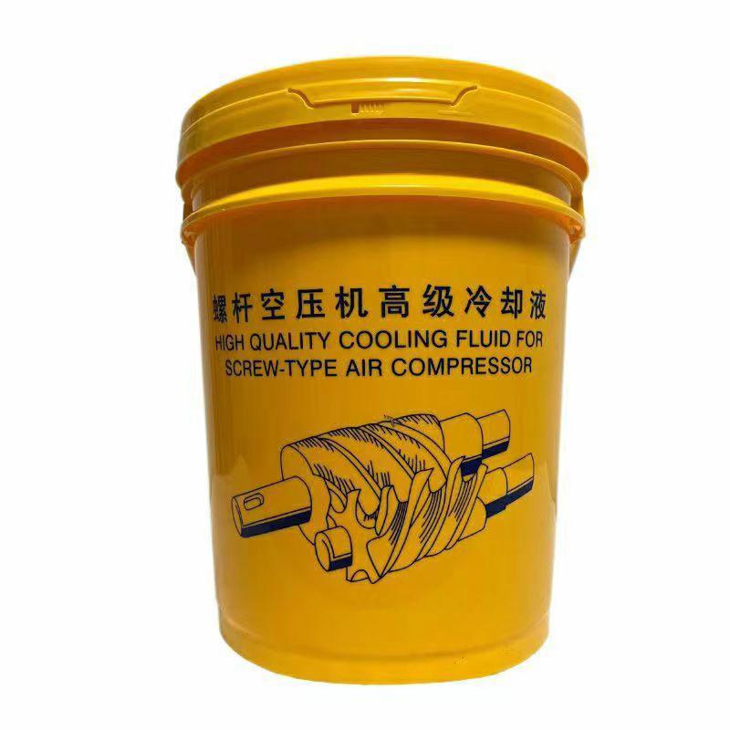 广东熙泉螺杆机保养油